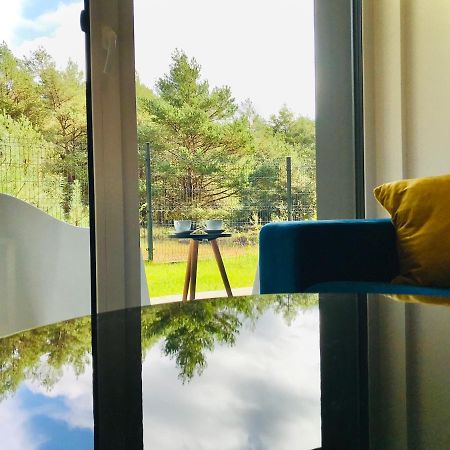 Apartament 23 W Porto Łeba Eksteriør billede