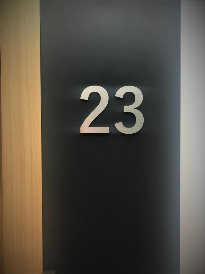 Apartament 23 W Porto Łeba Eksteriør billede
