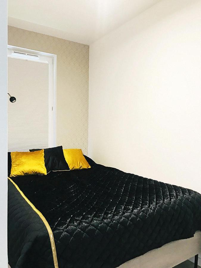 Apartament 23 W Porto Łeba Eksteriør billede
