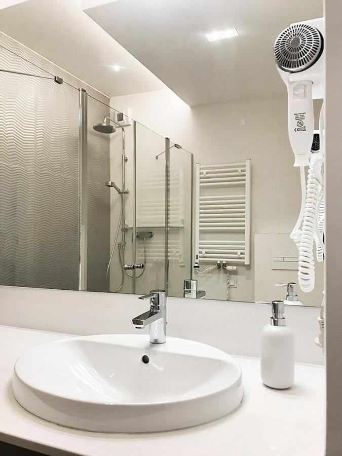 Apartament 23 W Porto Łeba Eksteriør billede