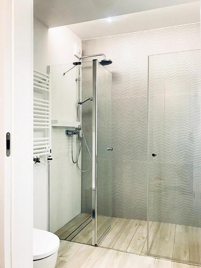 Apartament 23 W Porto Łeba Eksteriør billede