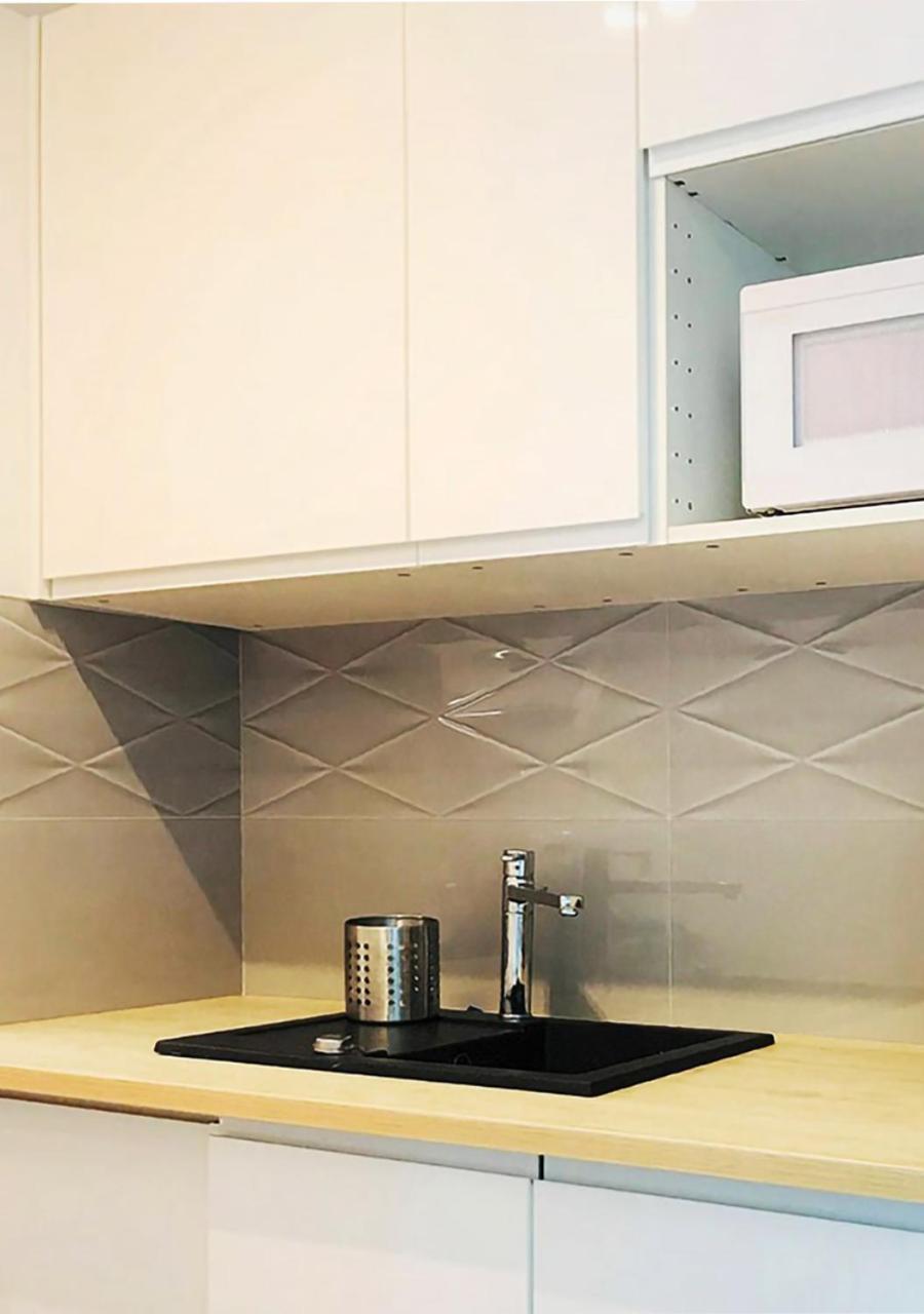 Apartament 23 W Porto Łeba Eksteriør billede